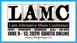 LAMC