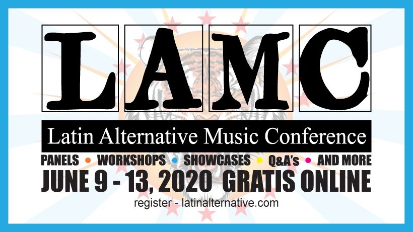 LAMC
