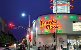 AMOEBA