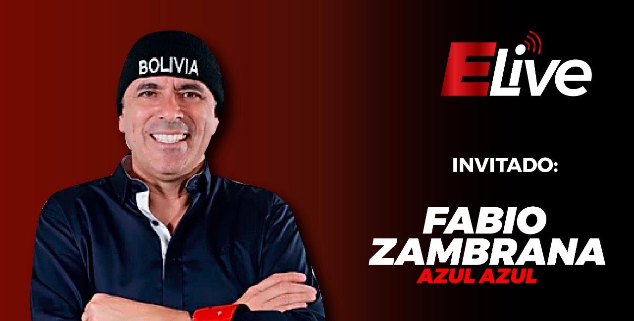 Fabio Zambrana