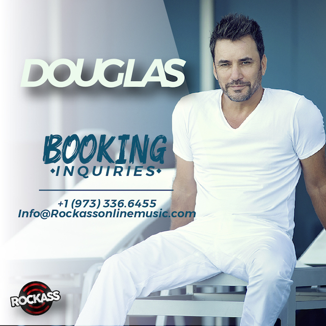 Douglas Rockass