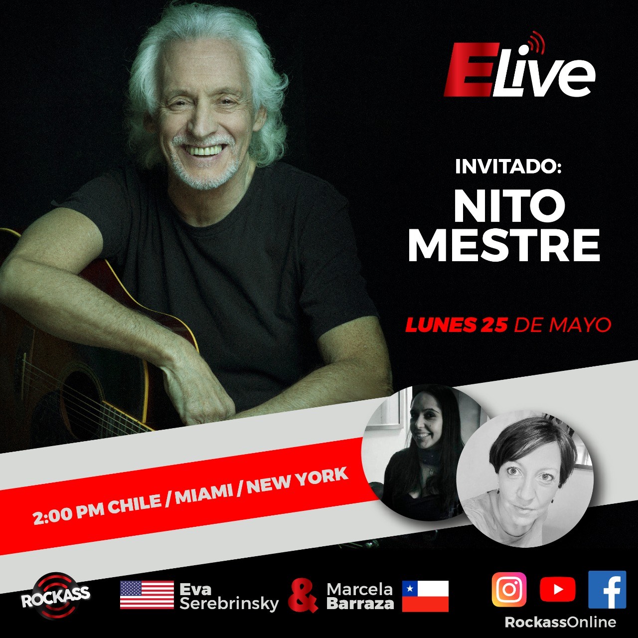 Nito Mestre