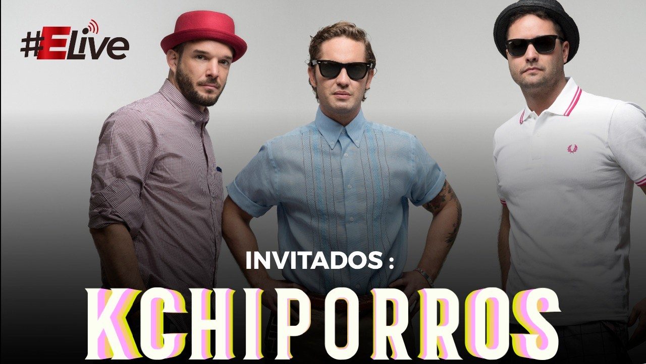 Kchiporros