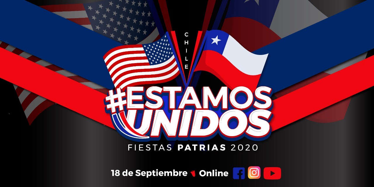 Chilenos en Estados Unidos