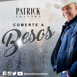 Patrick Shannon