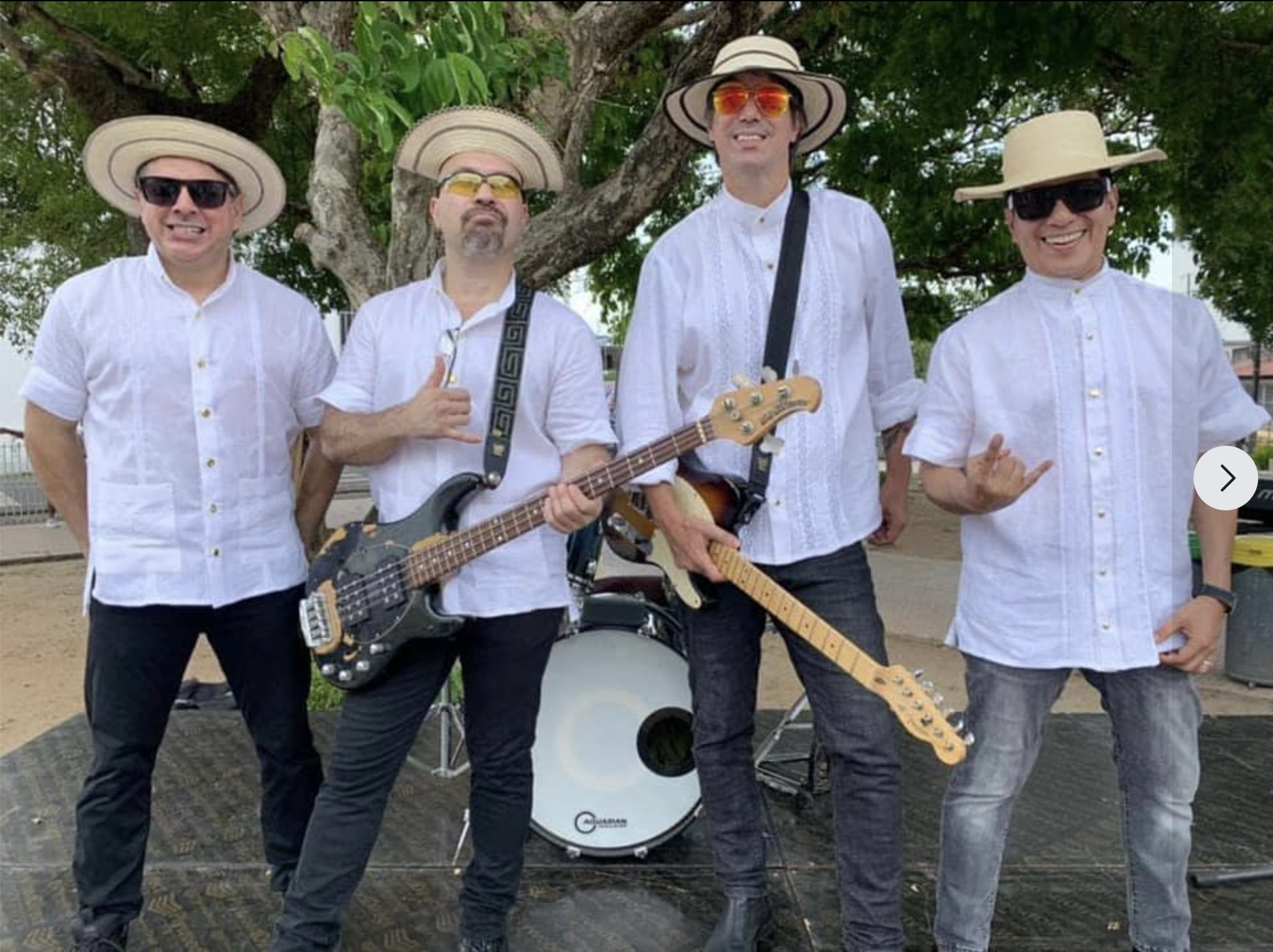 Los Rabanes